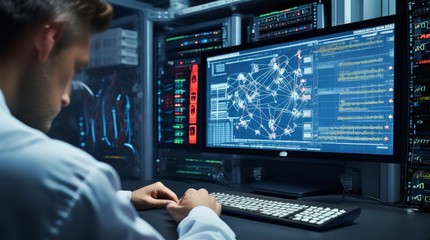 DNS服務(wù)器不可用 對(duì)計(jì)算機(jī)系統(tǒng)服務(wù)的影響與解決策略