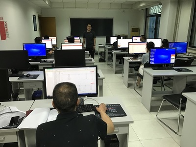 密云區(qū)委老干部局迅速部署推進(jìn)信息化建設(shè)工作