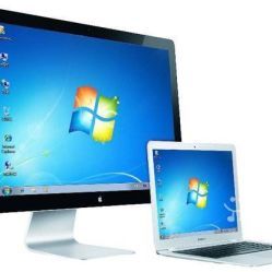 蘋(píng)果筆記本電腦安裝雙系統(tǒng)服務(wù) 專業(yè)售后與系統(tǒng)解決方案