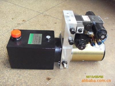 無(wú)錫奧奇液壓機(jī)械廠 供應(yīng)優(yōu)質(zhì)大剪升降機(jī)動(dòng)力單元及液壓元件